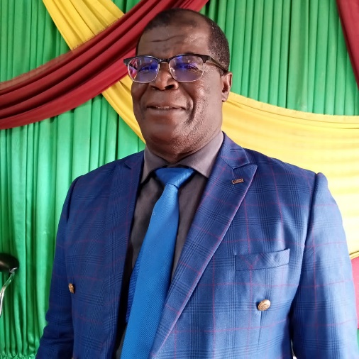 Docteur Aly Congo